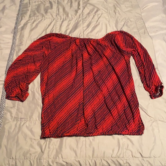 Michael Kors blouse - Picture 3 of 4